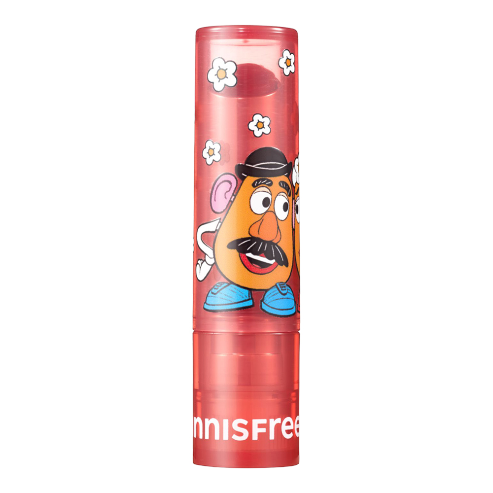 Toy Story x Innisfree Dewy Tint Lip Balm (Limited Edition)