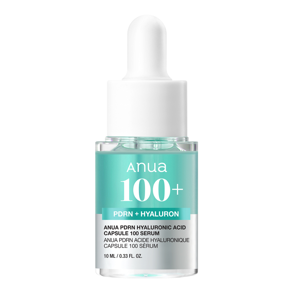 PDRN Hyaluronic Acid Capsule 100 Serum