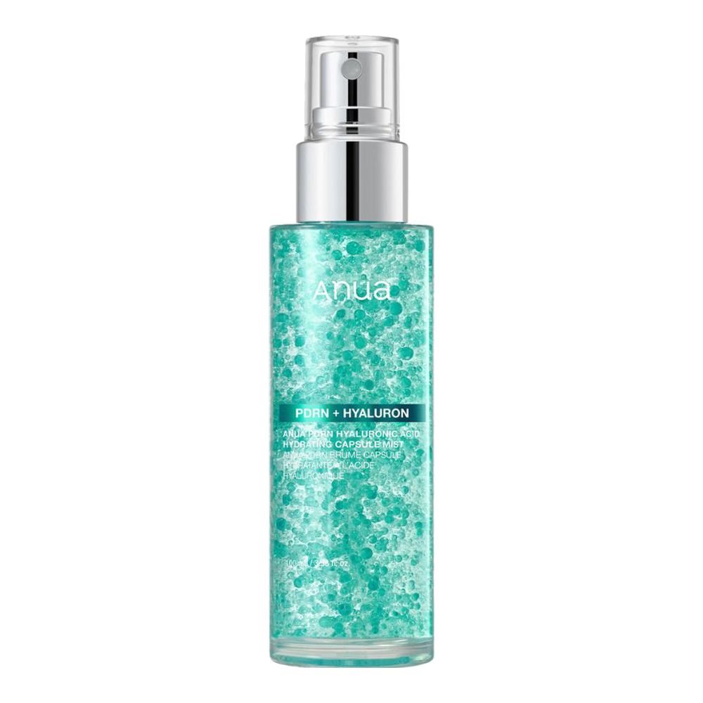 PDRN Hyaluronic Acid Hydrating Capsule Mist