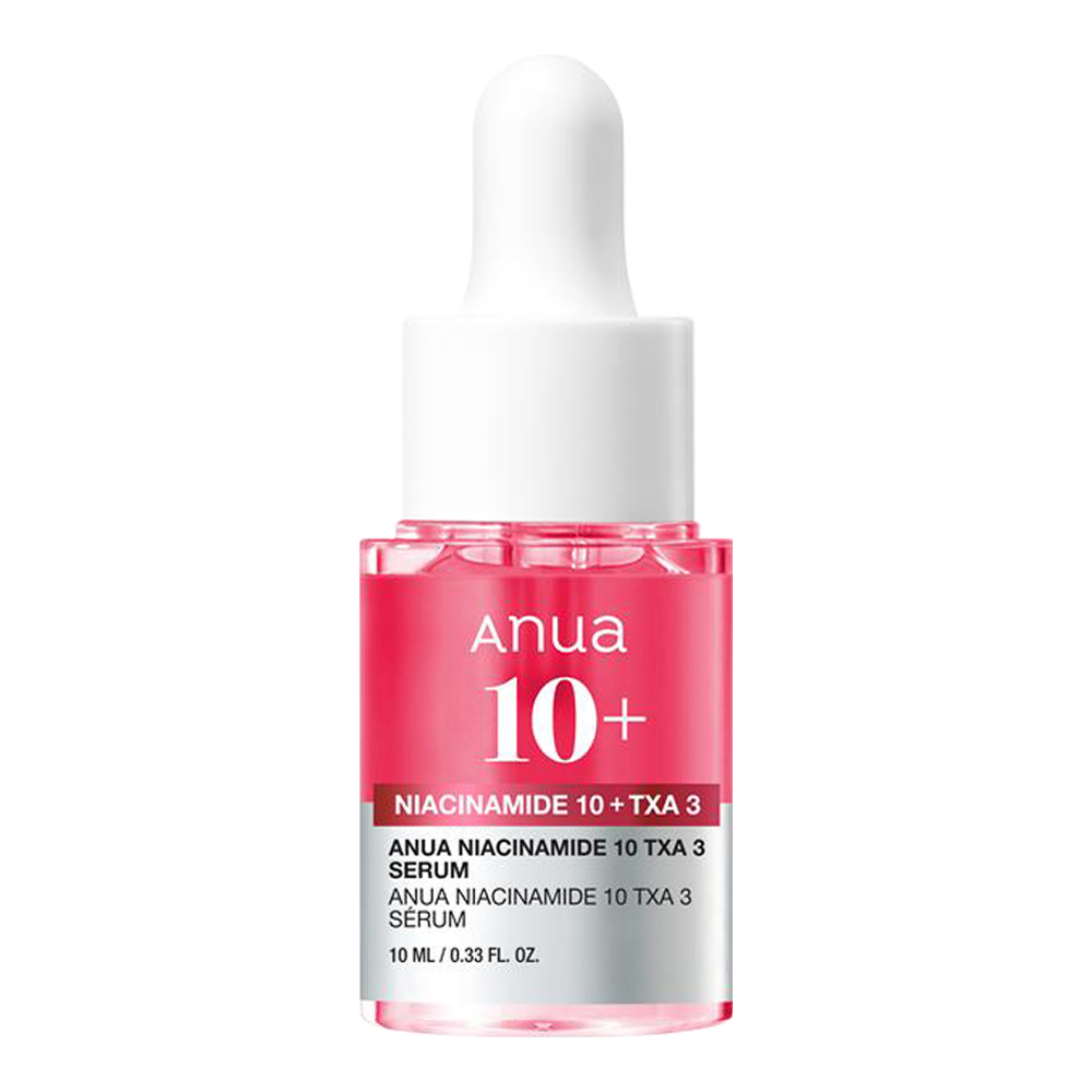 Niacinamide 10 TXA 3 Serum