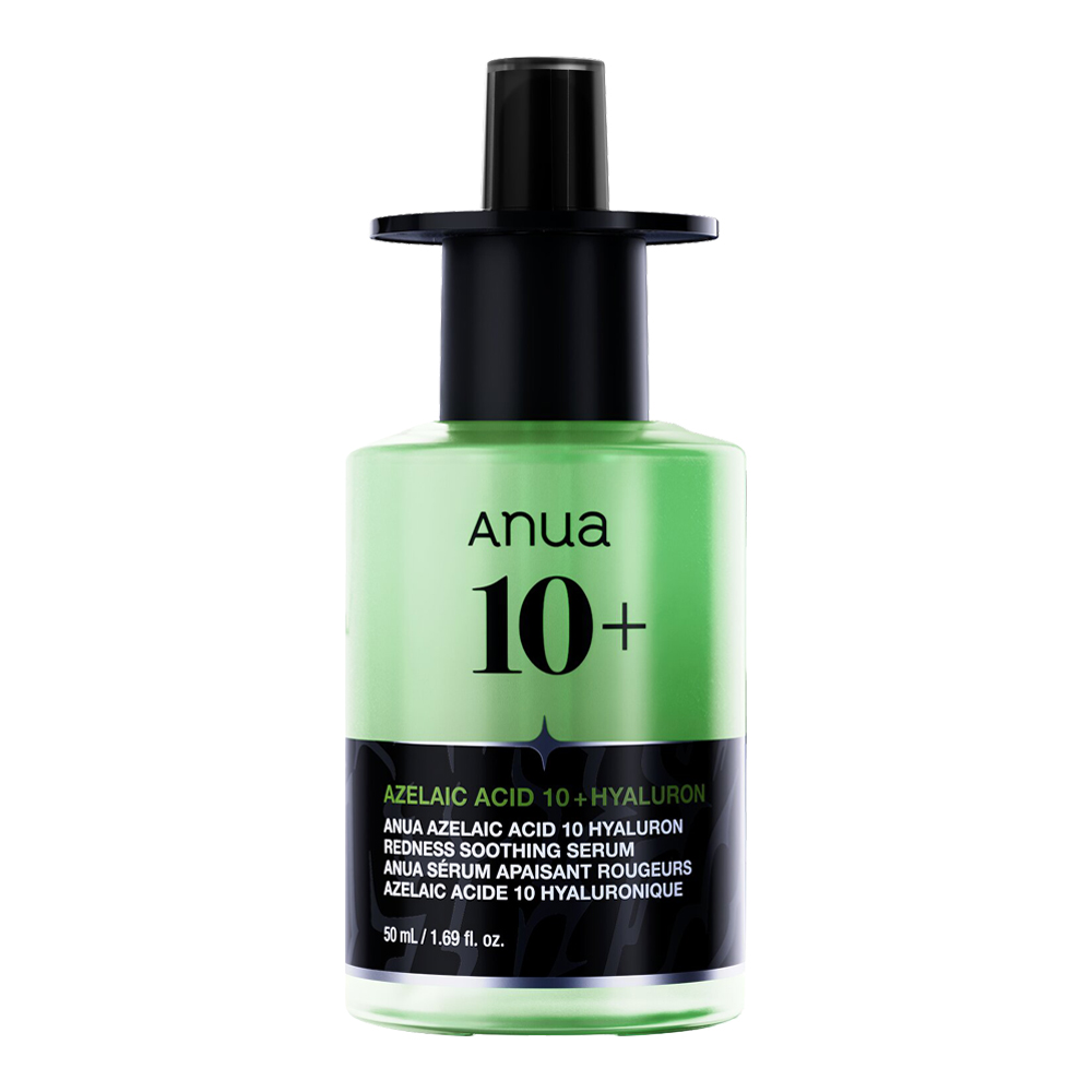 Azelaic Acid + Hyaluron Serum (Limited Edition)