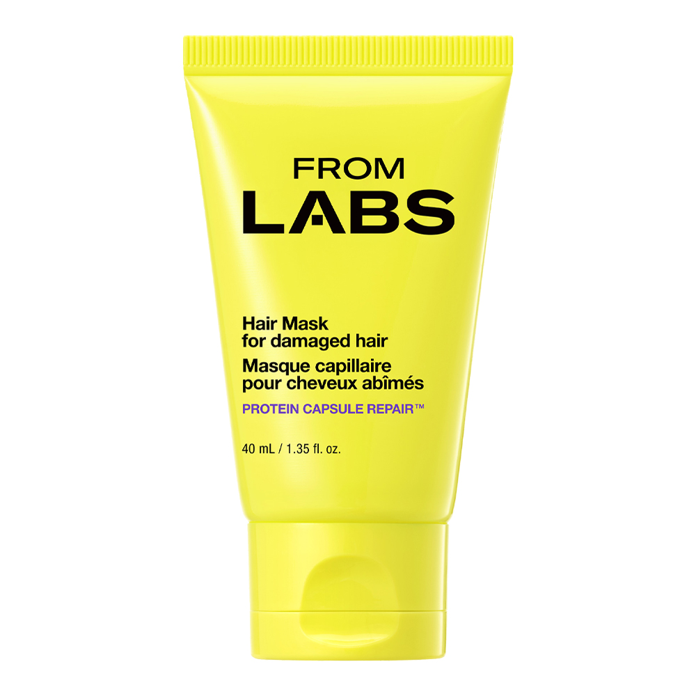 Protein Capsule Repair™ Hair Mask