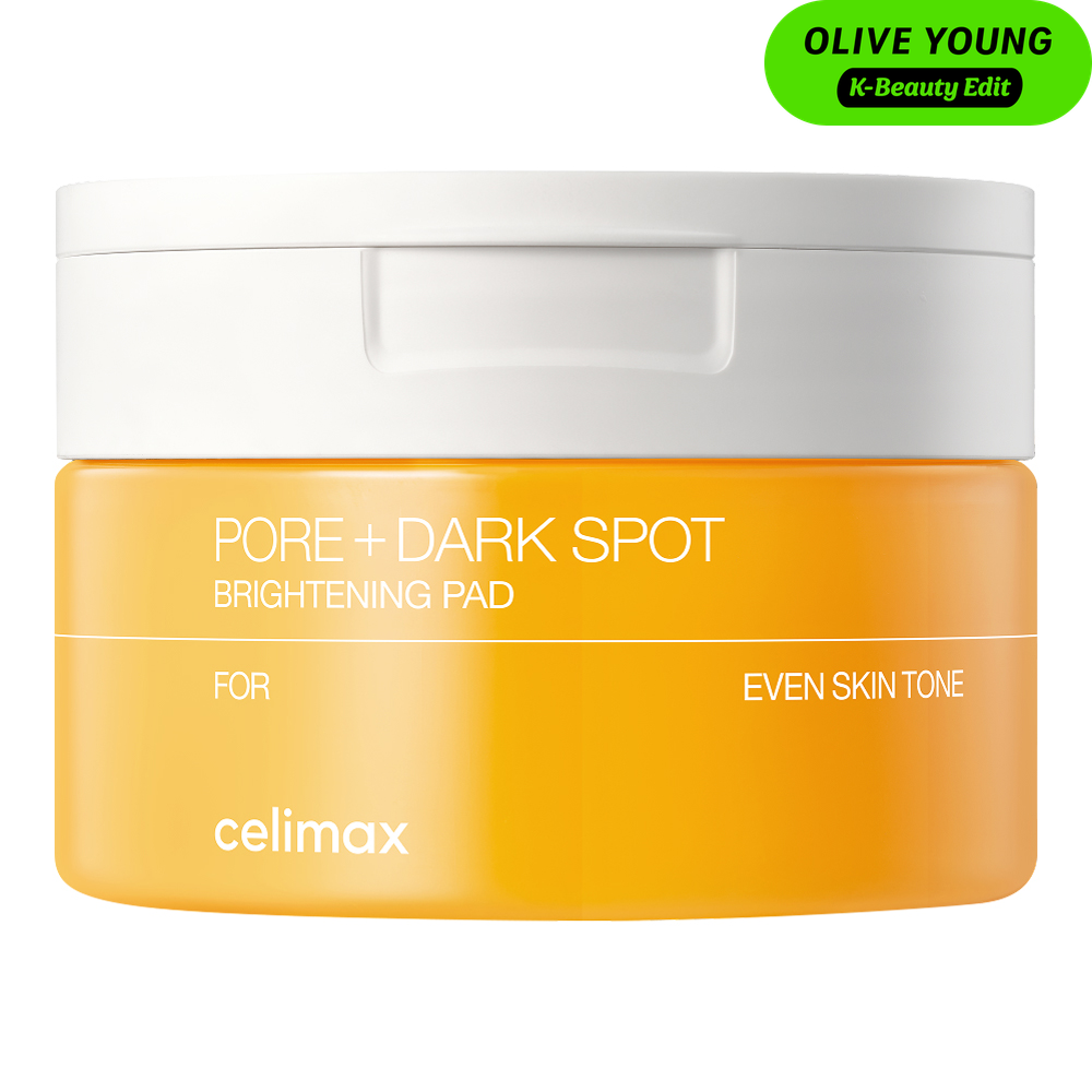 Pore + Dark Spot Brightening Pad