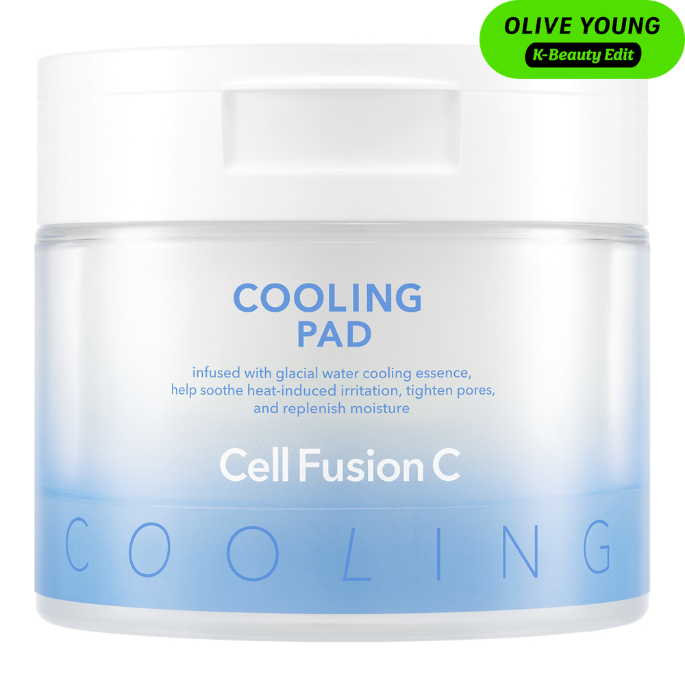 Cooling Pad