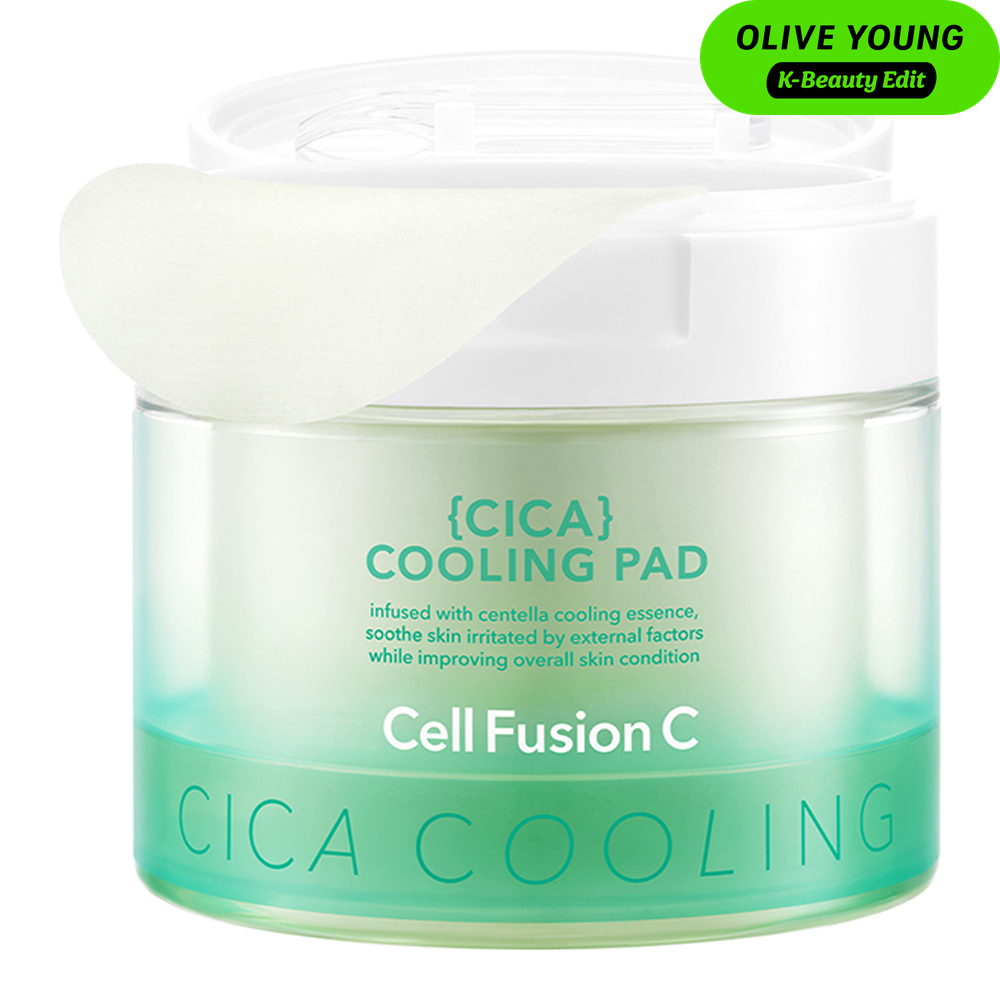Cica Cooling Pad