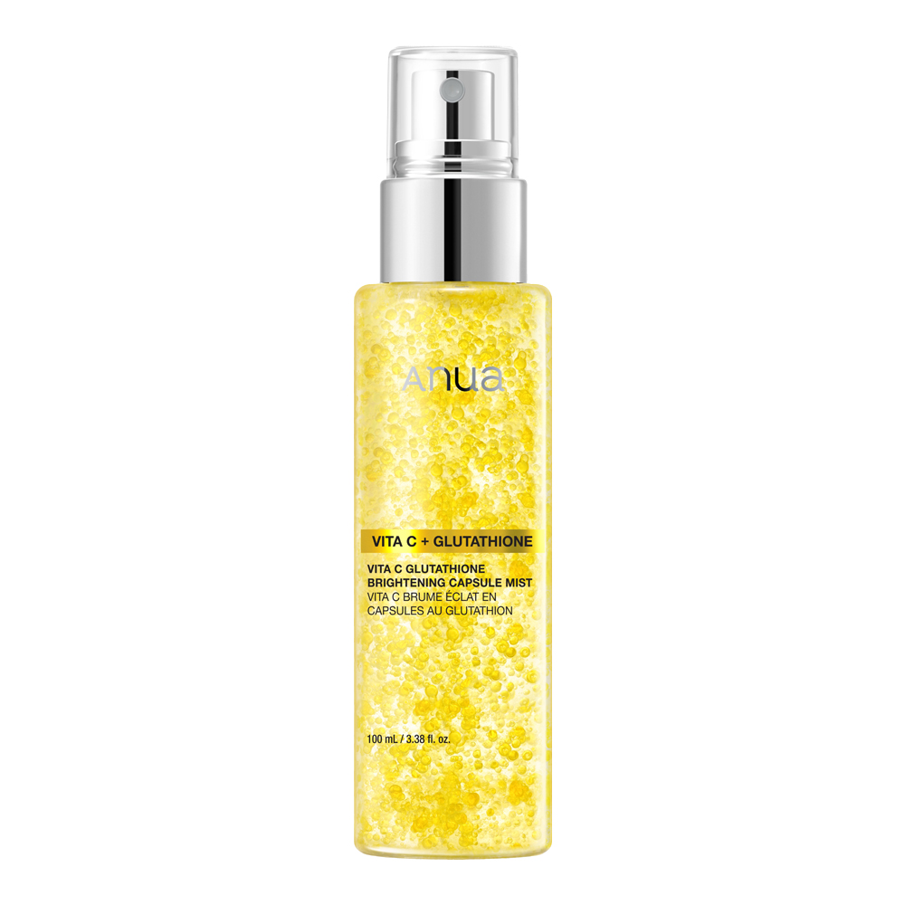 Vita C+ Glutathione Brightening Capsule Mist