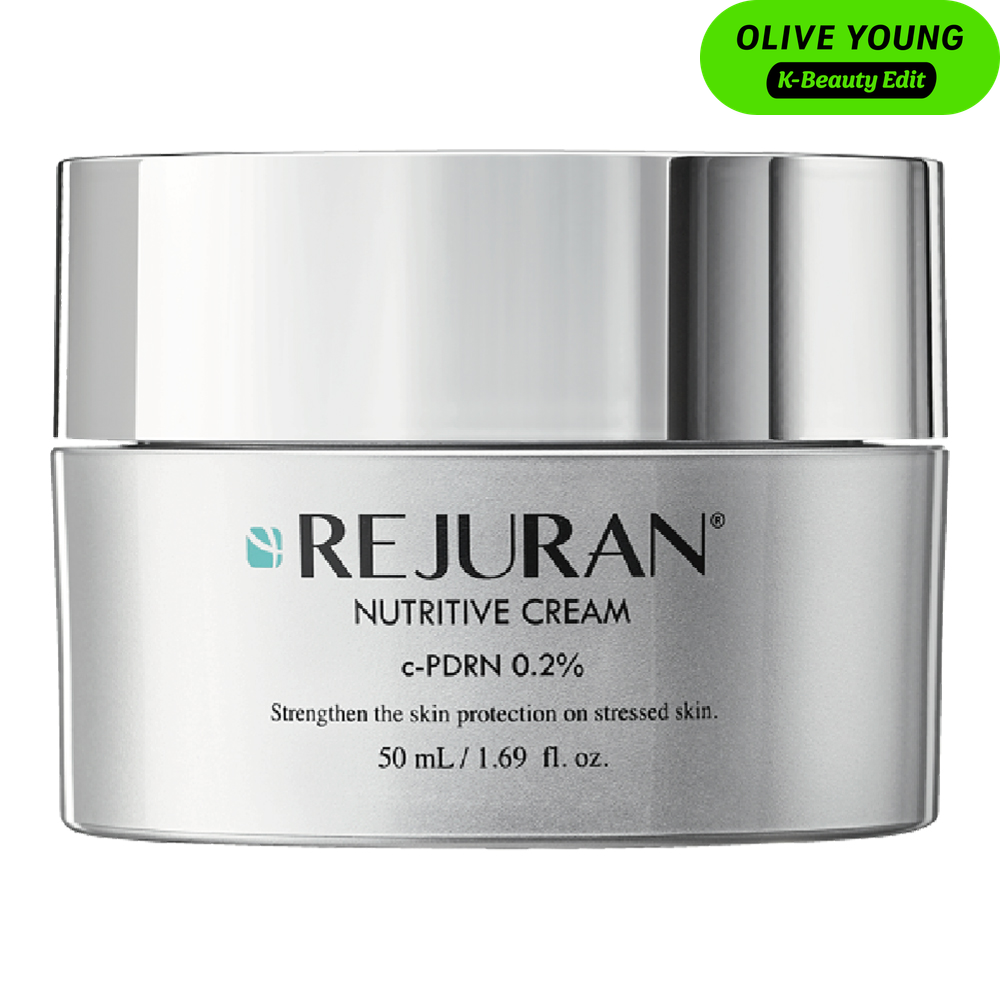 Nutritive Cream