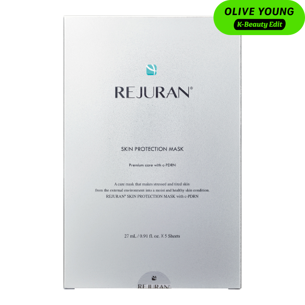 Skin Protection Mask