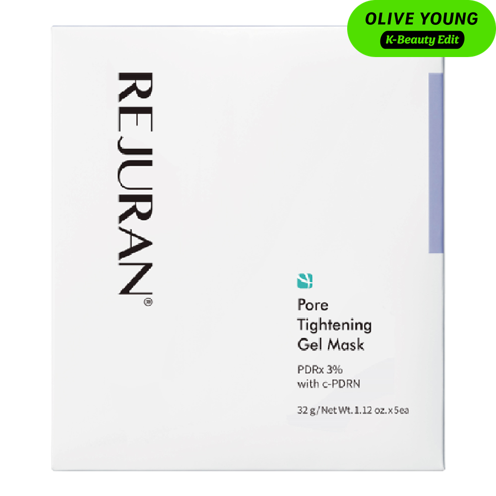Pore Tightening Gel Mask