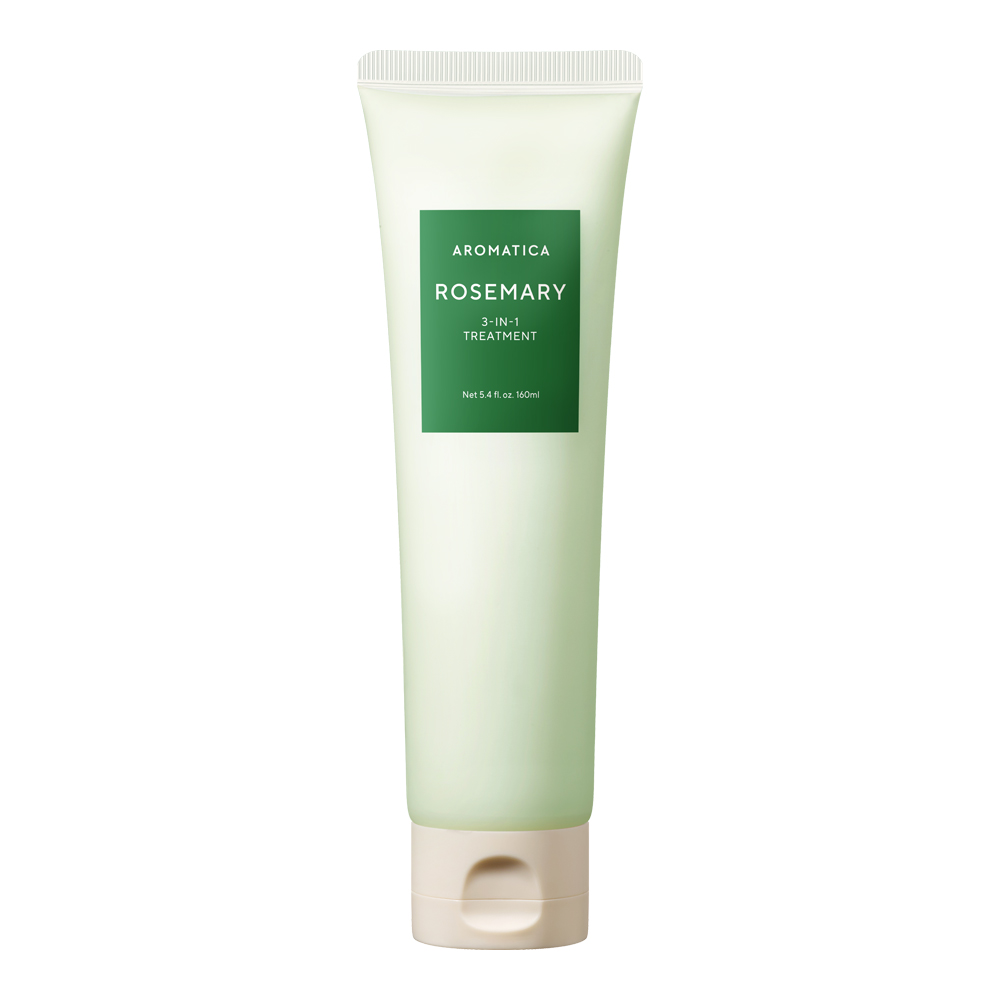 Rosemary 3-In-1 Treatment