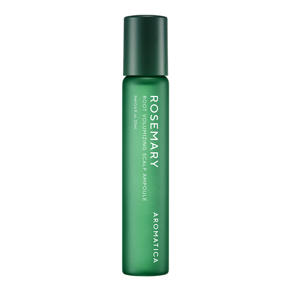 Rosemary Root Volumizing Scalp Ampoule