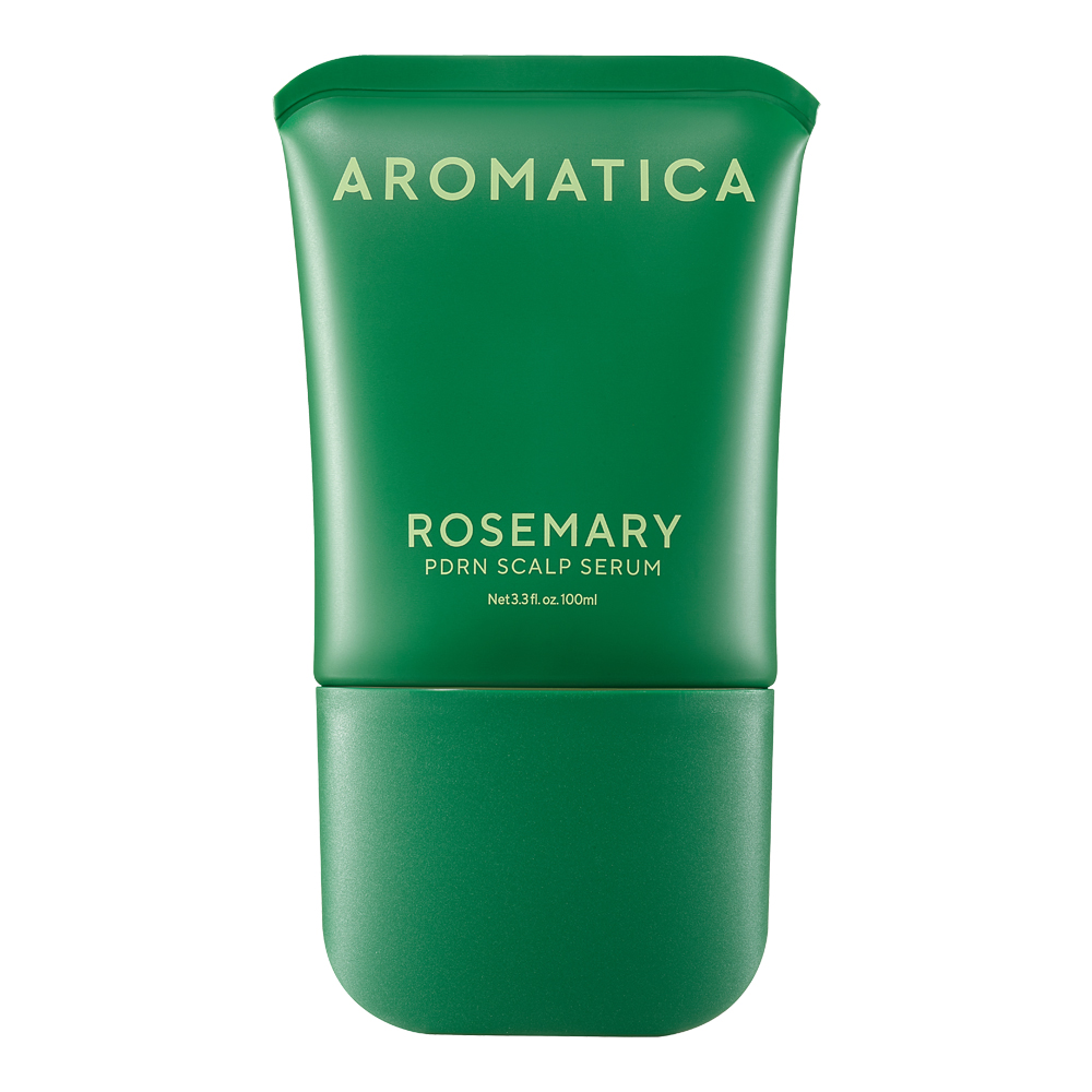 Rosemary PDRN Scalp Serum
