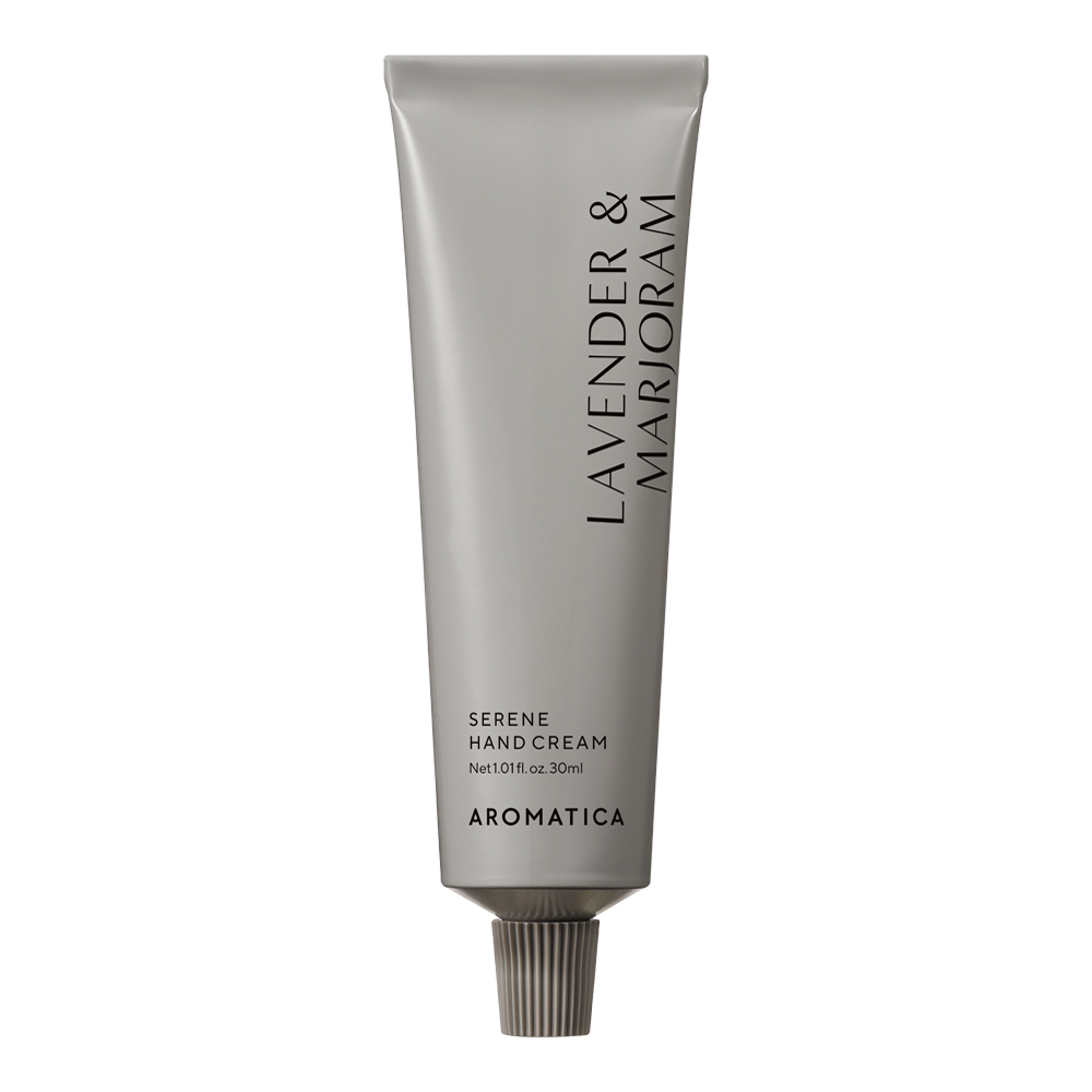 Lavender & Marjoram Serene Hand Cream