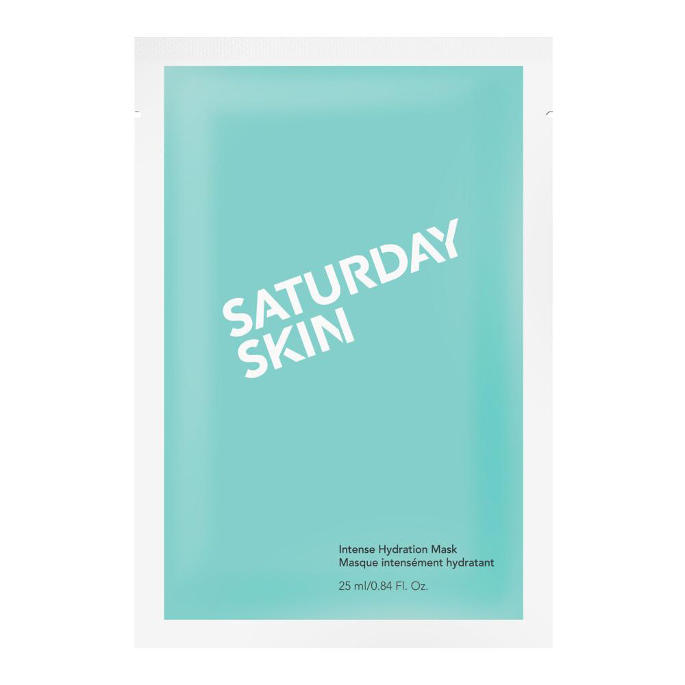 Intense Hydration Mask