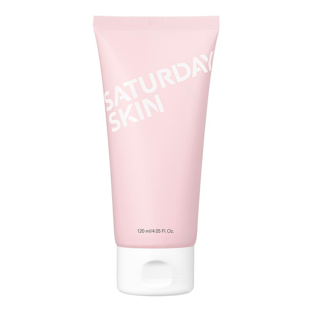 Rise + Shine Gentle Cleanser