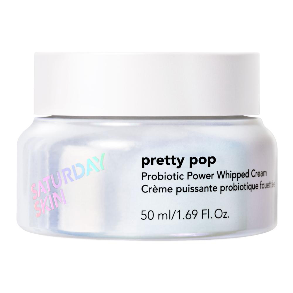 Pretty Pop Probiotic Power Whipped Cream
