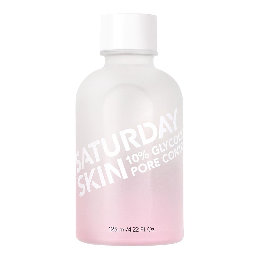 Pore Clarifying Toner