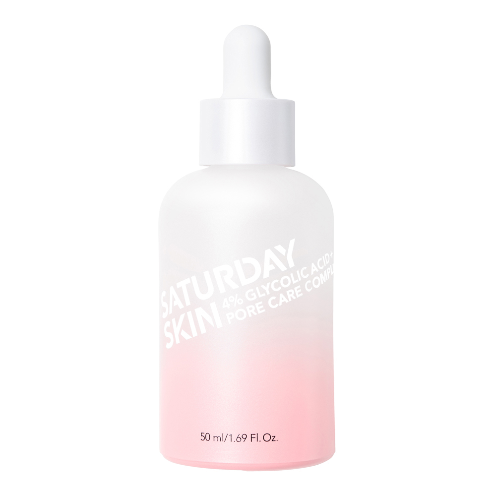 Pore Active Treatment Serum