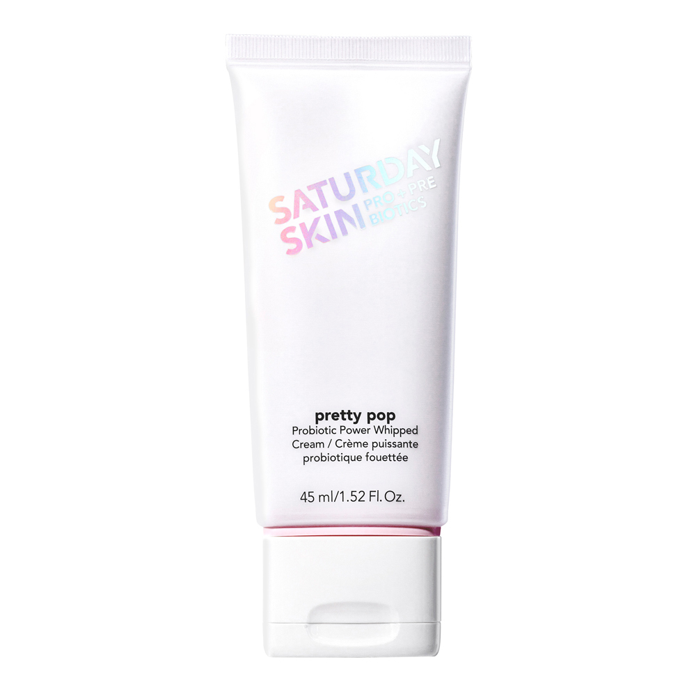 Pretty Pop Probiotic Power Whipped Cream