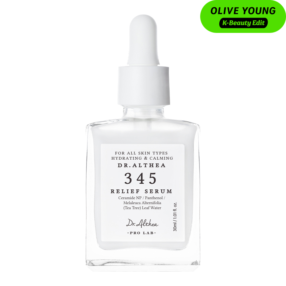 345 Relief Serum