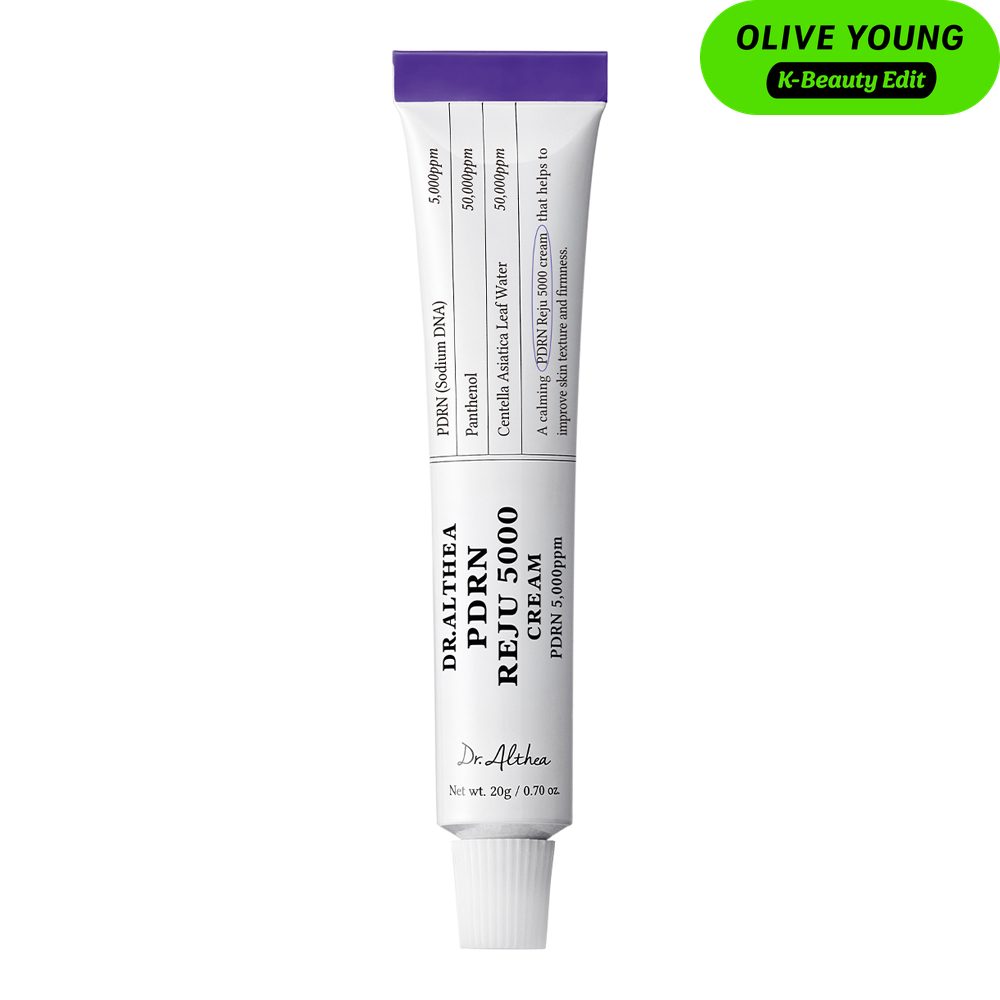 PDRN Reju 5000 Cream