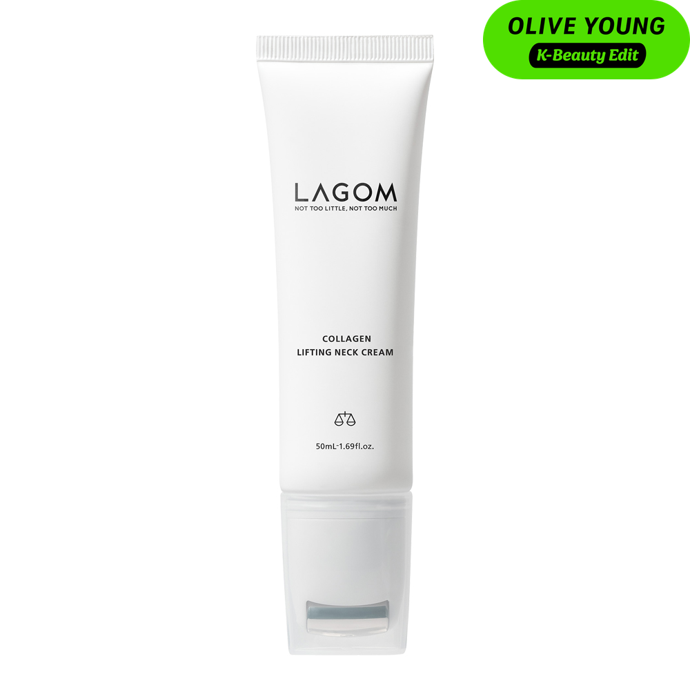 Collagen Lifting Neck Cream
