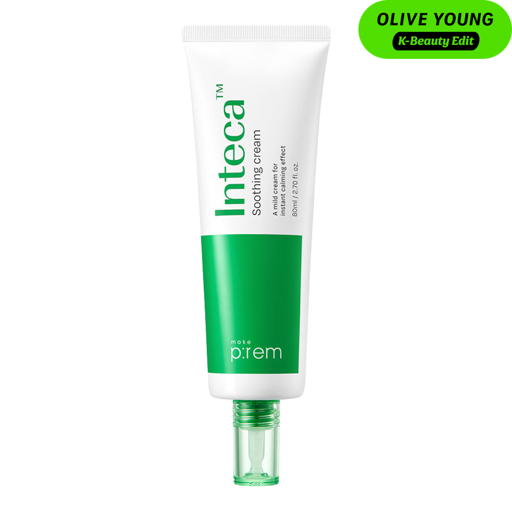 Inteca™ Soothing Cream