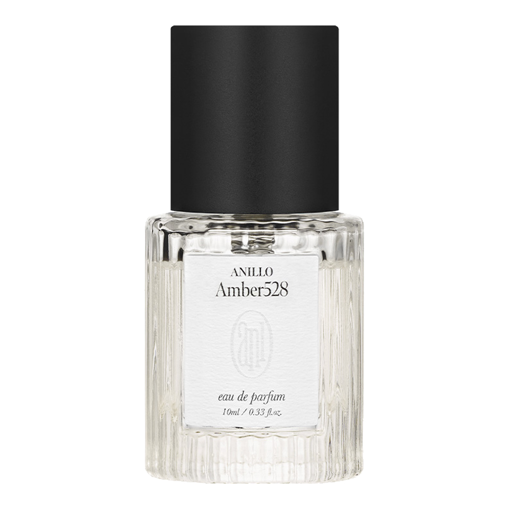 Amber528 Eau De Parfum