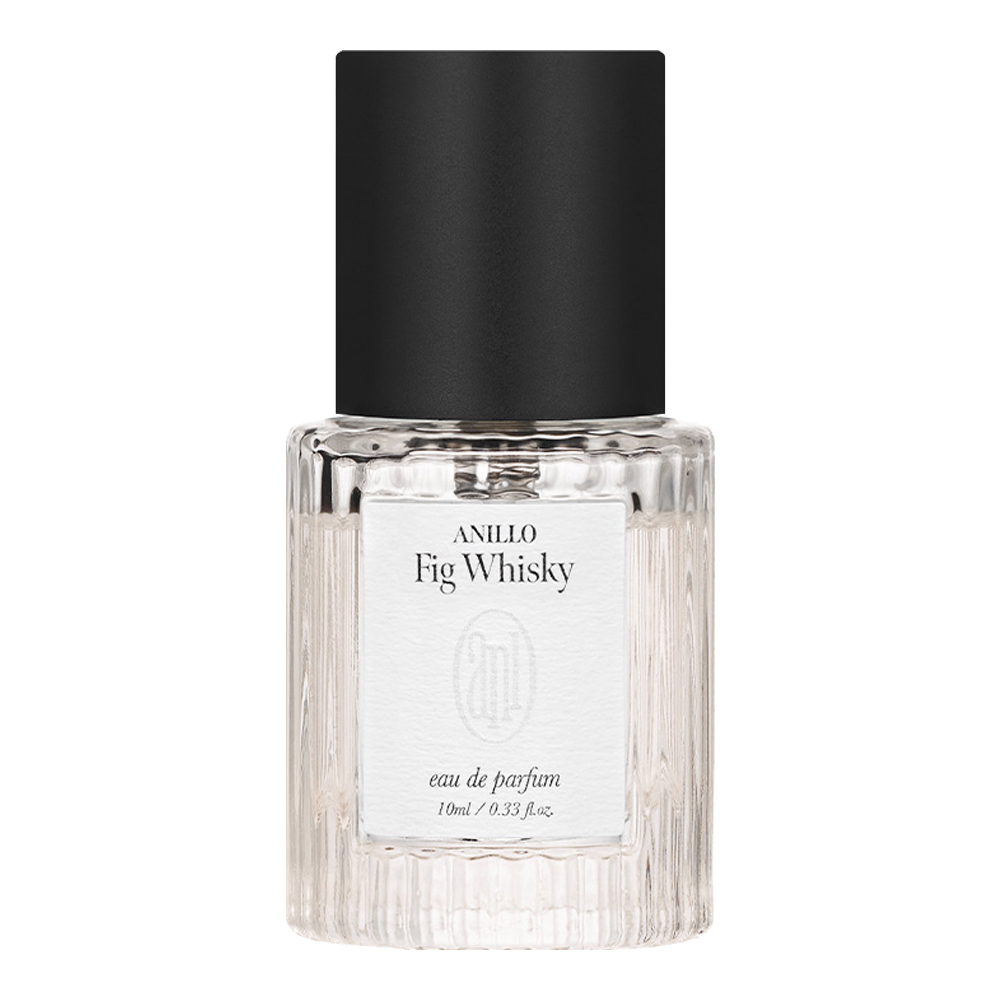 Fig Whisky Eau De Parfum