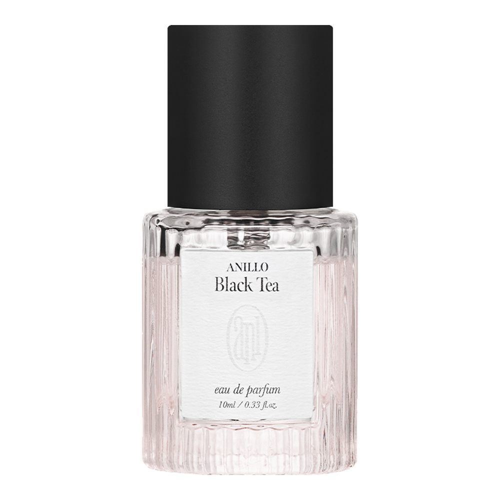 Black Tea Eau De Parfum