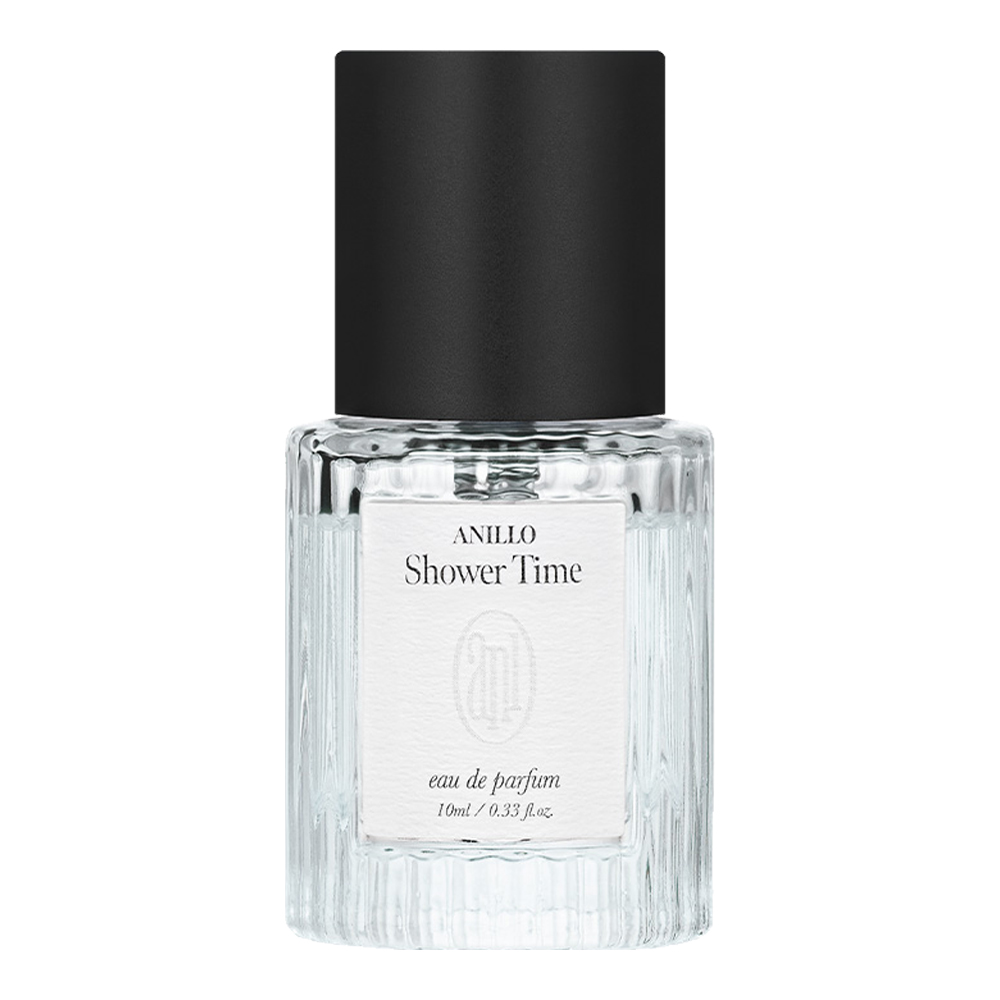 Shower Time Eau De Parfum