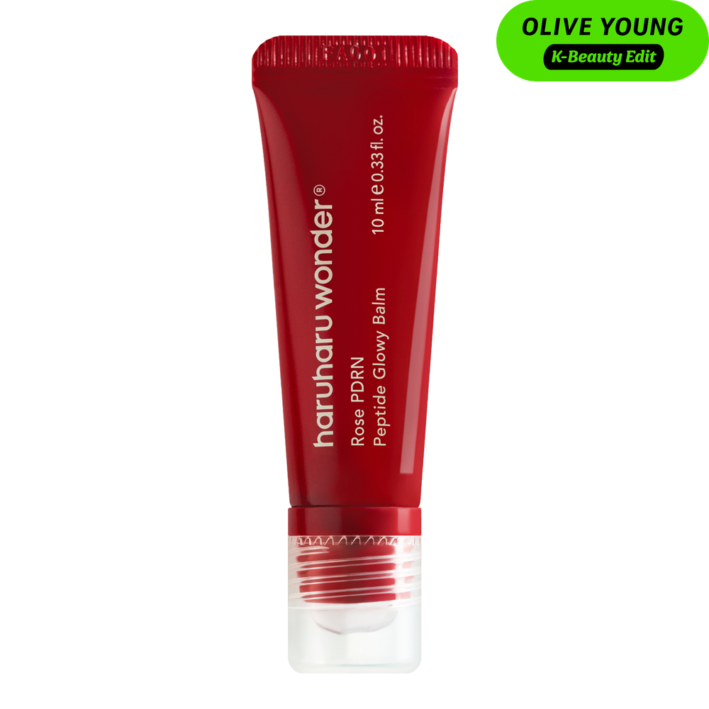 Rose PDRN Peptide Glowy Balm