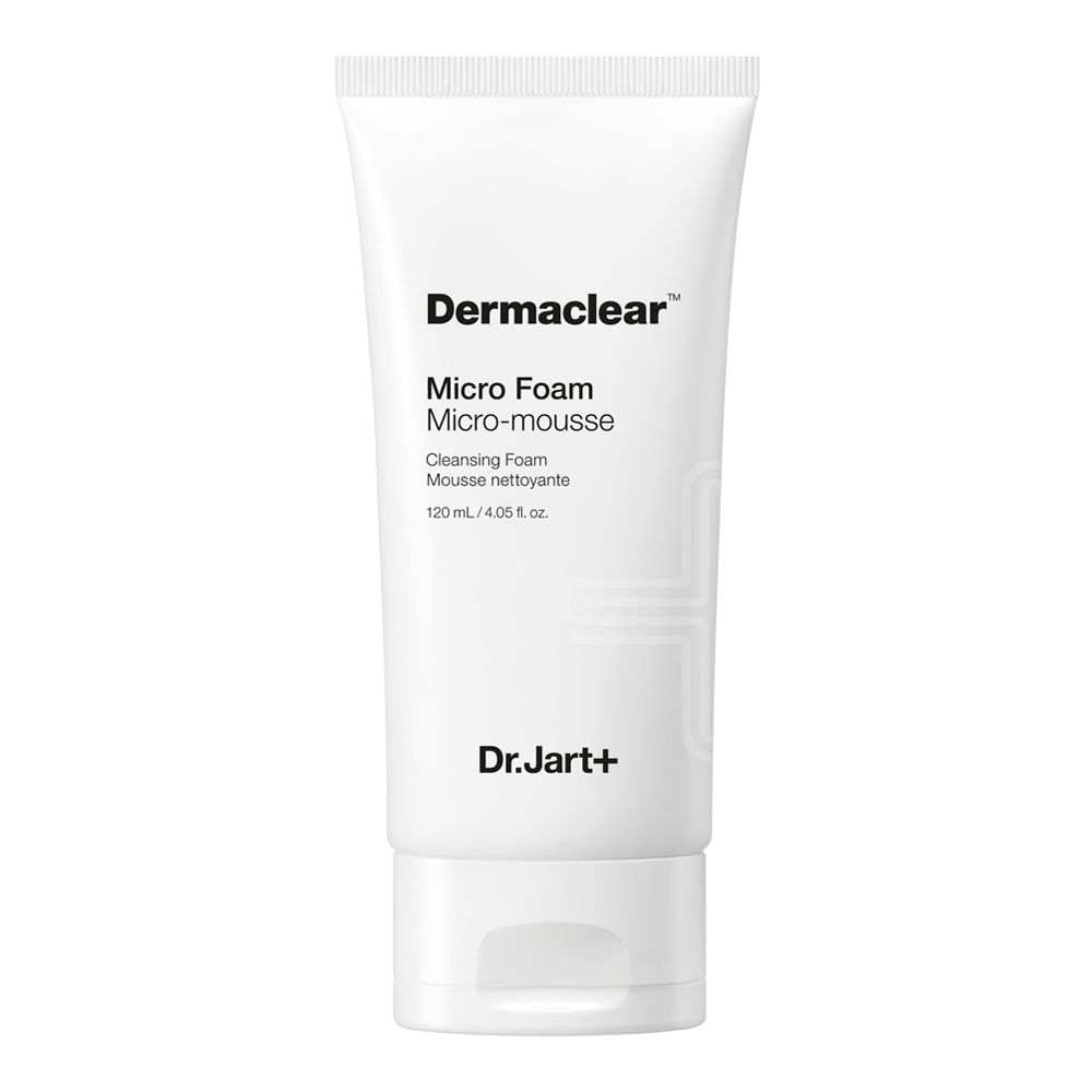 Dermaclear Micro Foam Cleanser