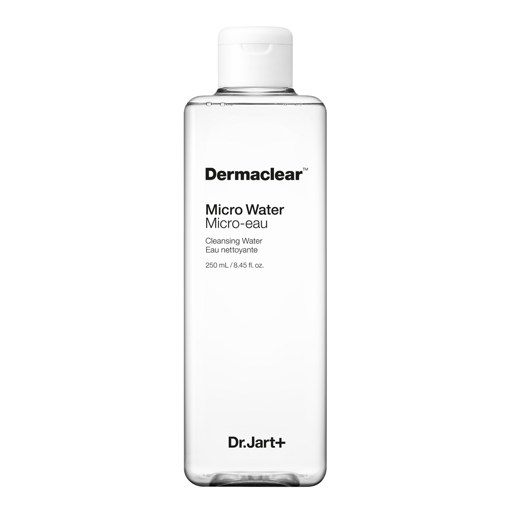 Dermaclear Micro Water + Refill