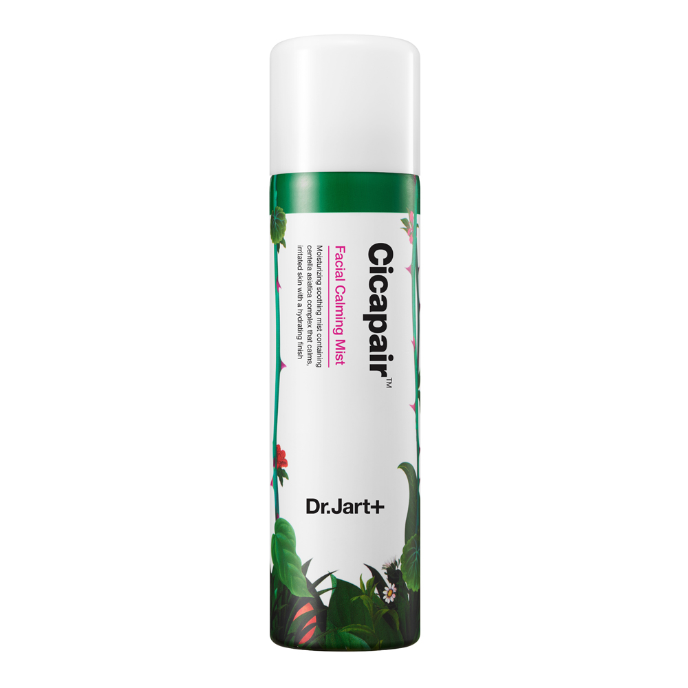 Cicapair Facial Calming Mist