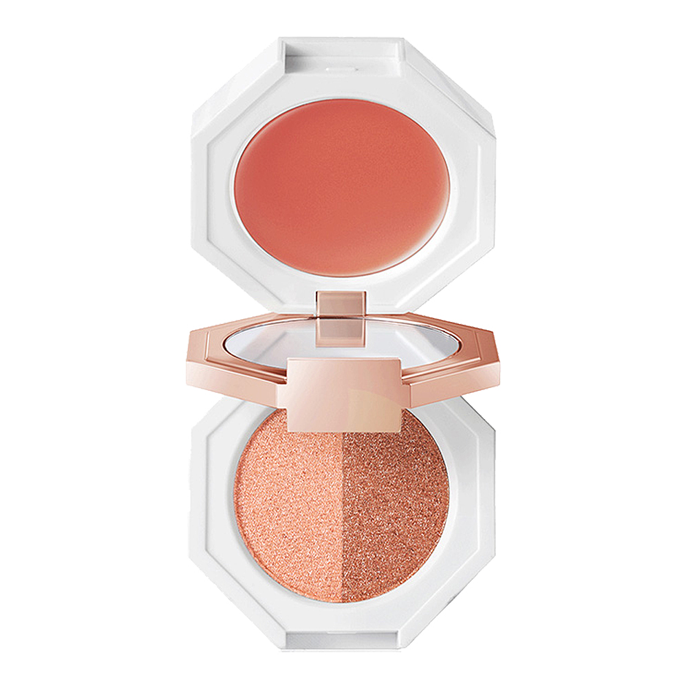 Paradise Dual Palette Face Palette