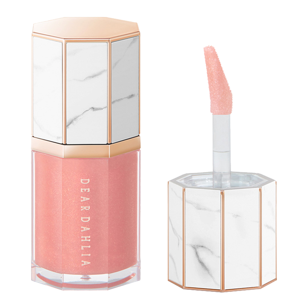 Paradise Aurora Shine Lip Treatment