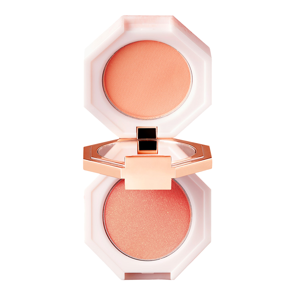 Blooming Edition Paradise Dual Palette Blusher Duo