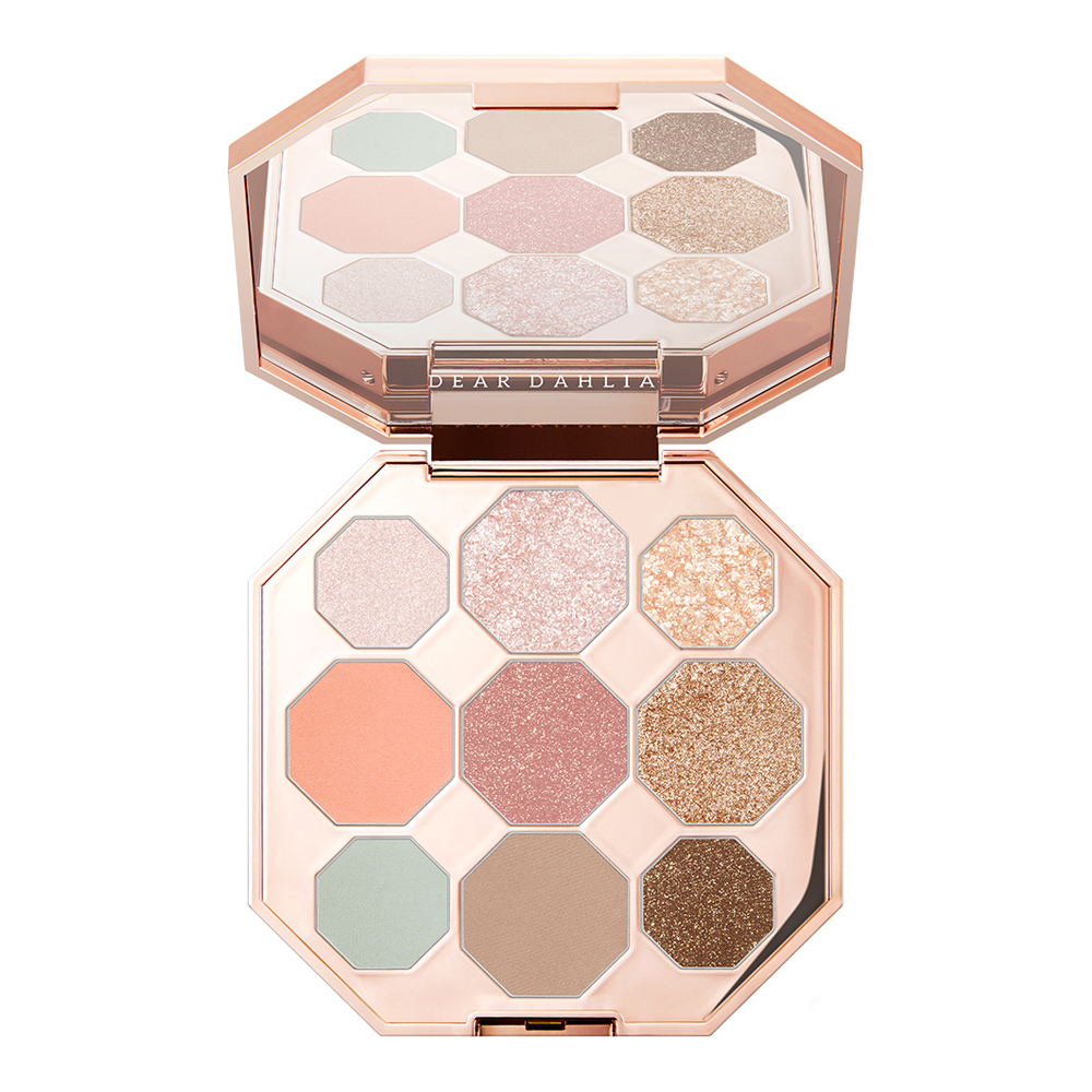Blooming Edition Garden Of Light Palette