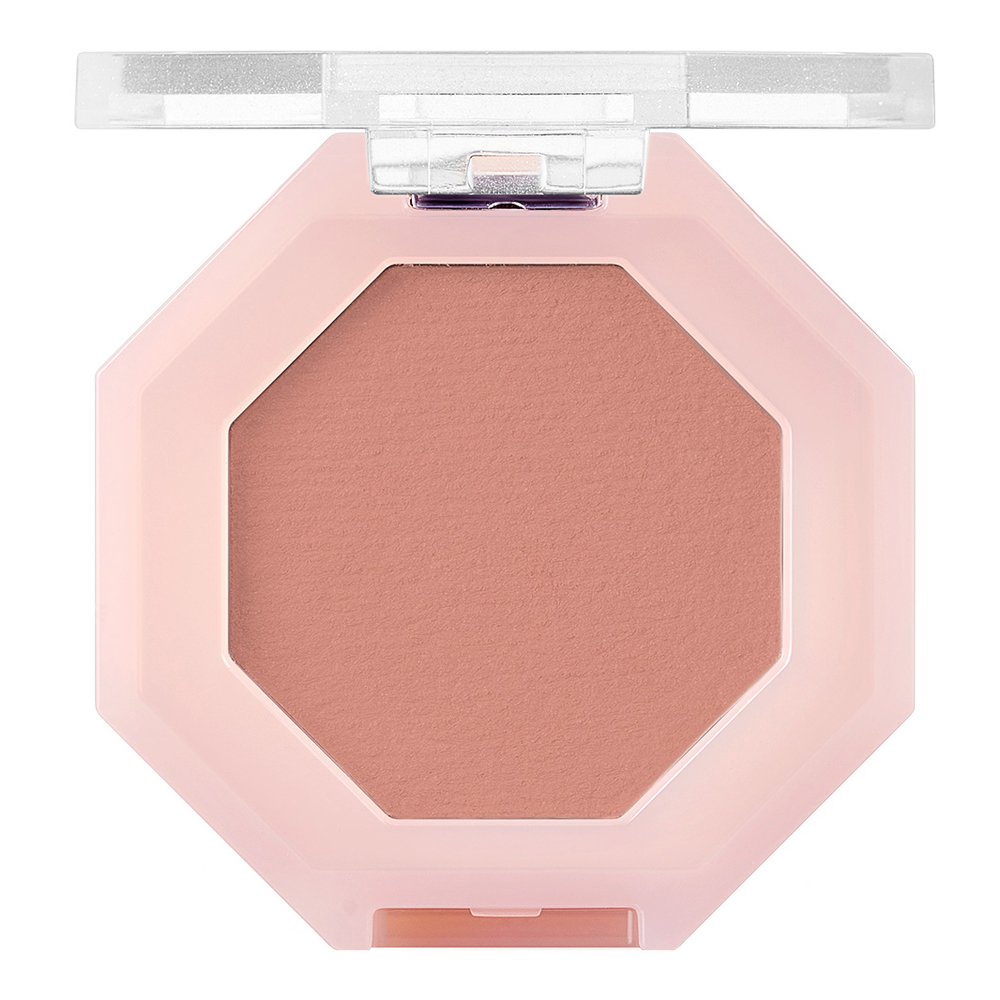 Blooming Edition Paradise Jelly Single Matte Eyeshadow