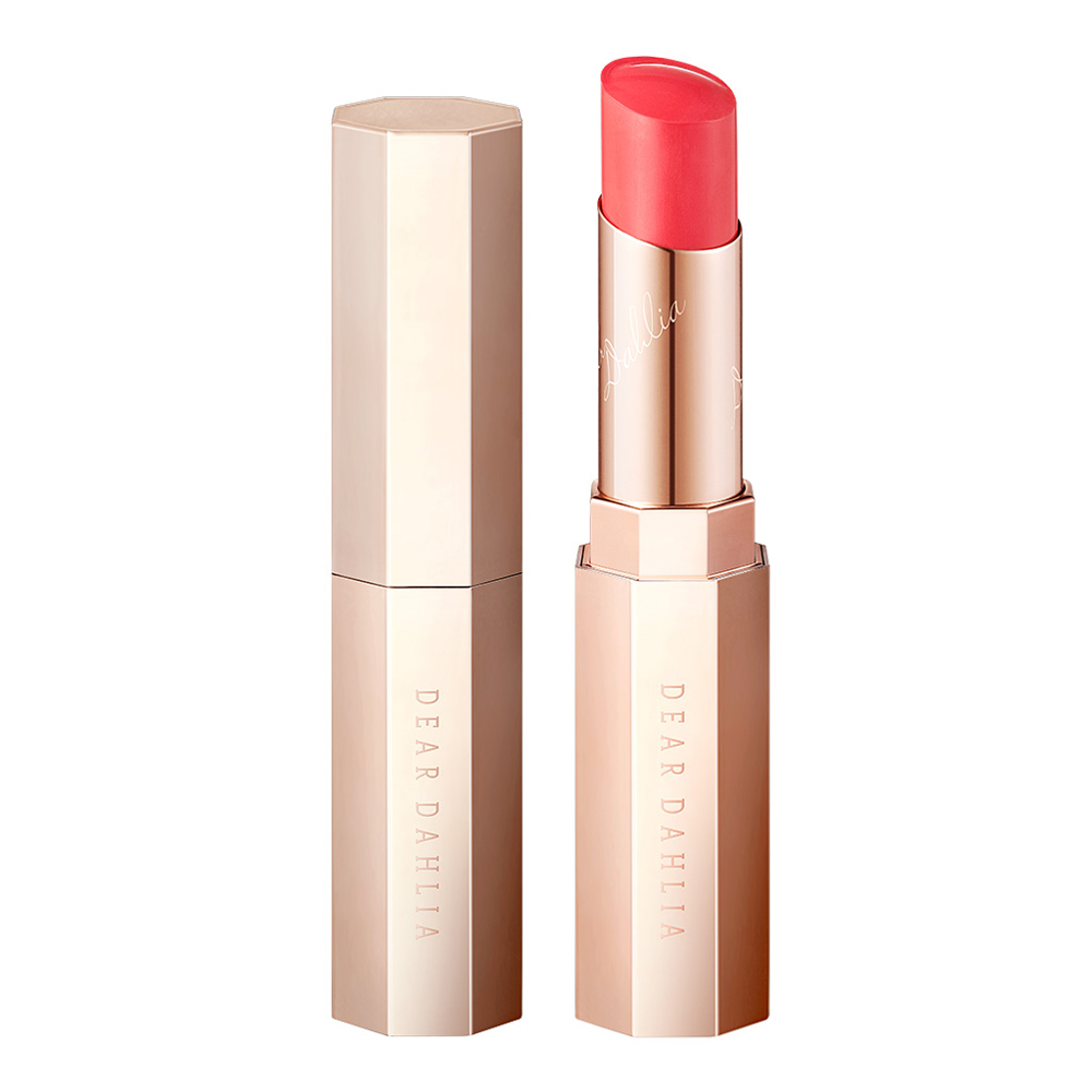 Blooming Edition Lip Paradise Color Balm