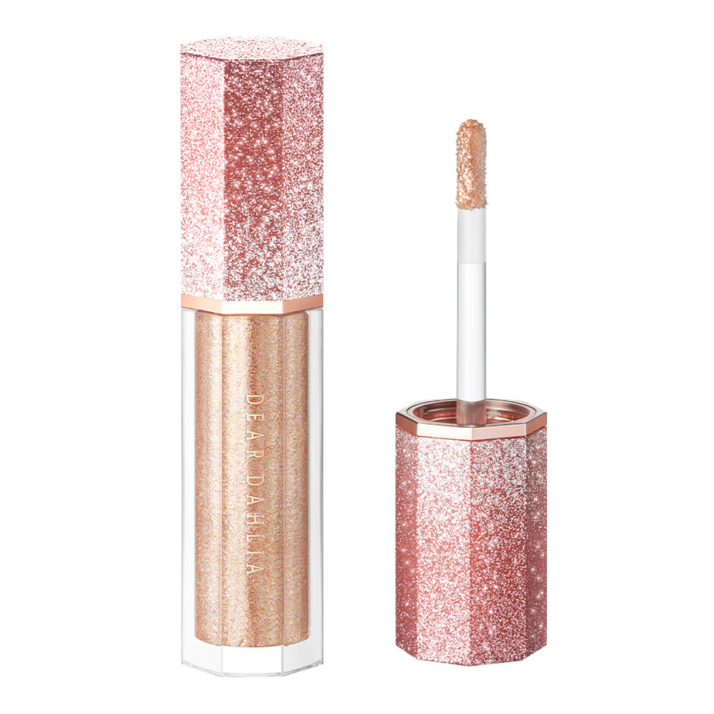 Paradise Shine Eye Sequins Eyeshadow (Holiday Limited Edition)