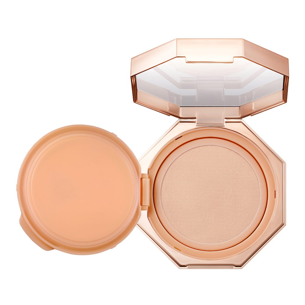 Skin Paradise Sheer Silk Cushion Foundation