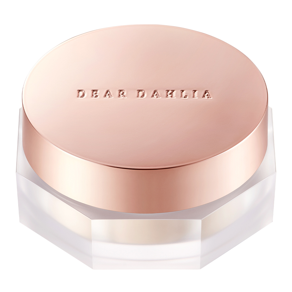 Skin Paradise Soft Velvet Finishing Powder
