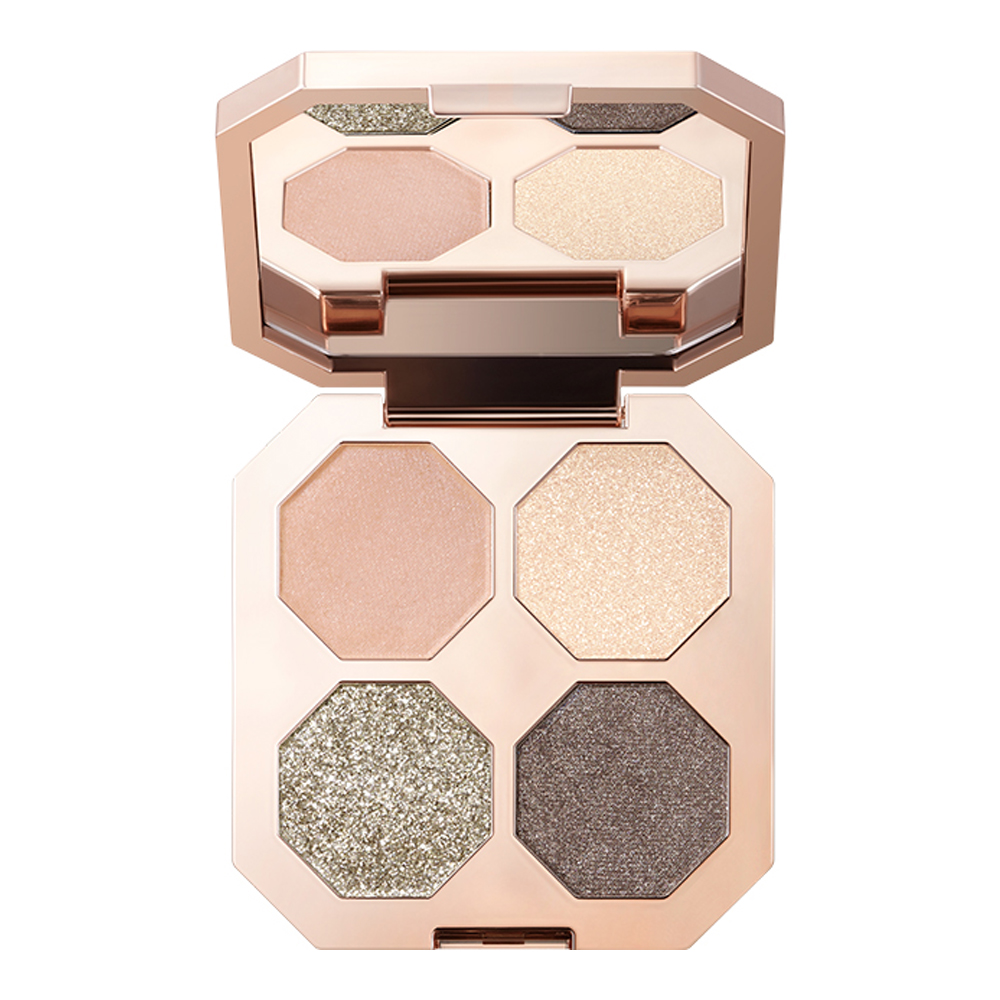 Dream Velvet Eyeshadow Palette