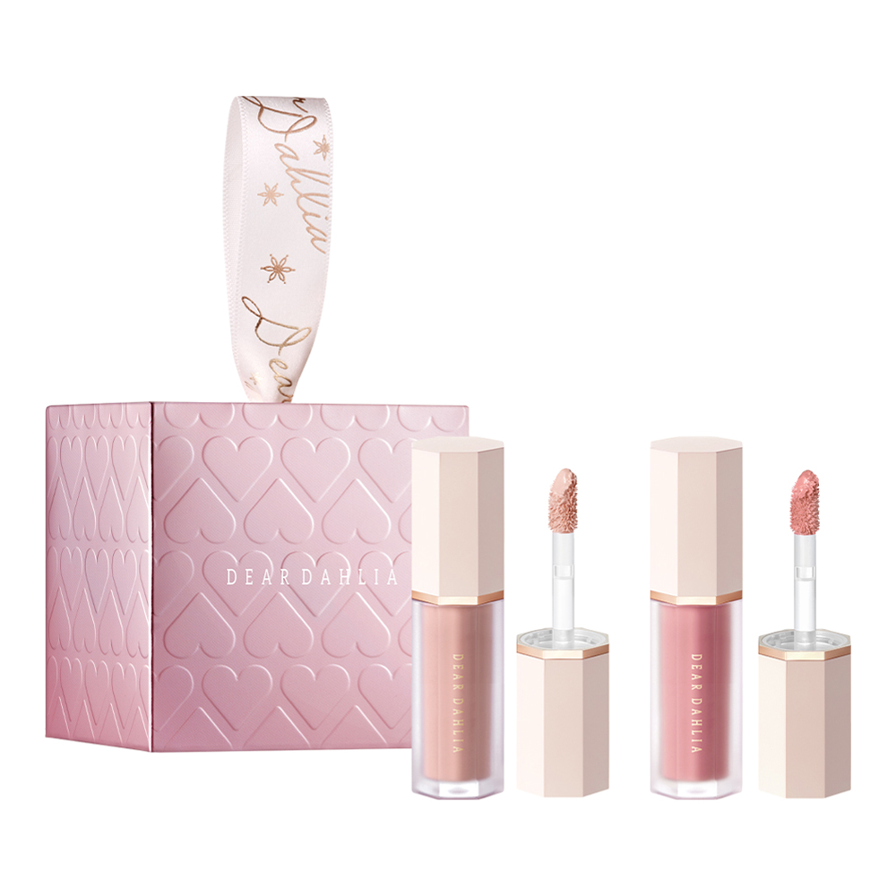 Petal Drop Liquid Blush Warm Pink Kit Mini
