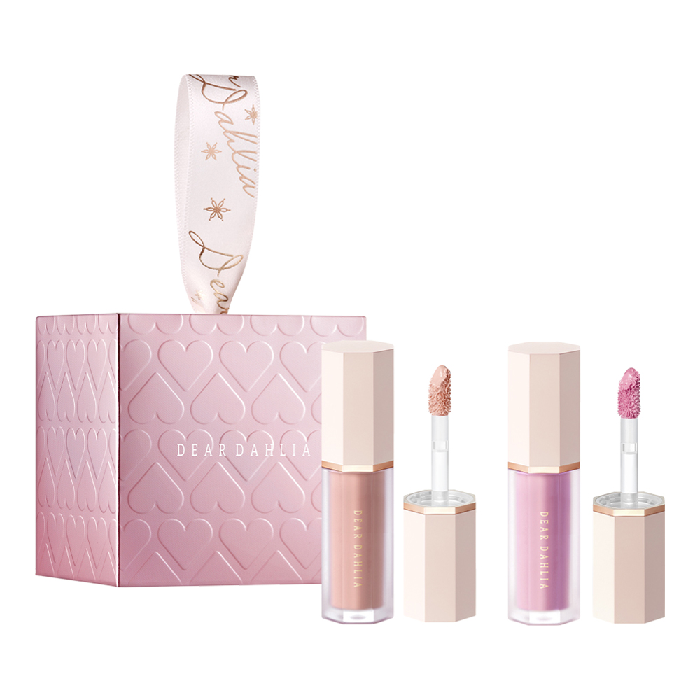 Petal Drop Liquid Blush Cool Pink Kit Mini