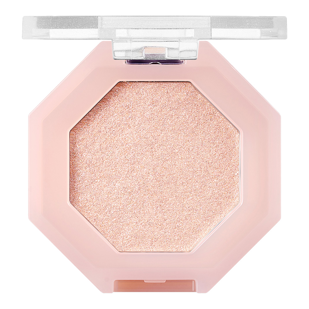 Blooming Edition Paradise Jelly Single Glitter Eyeshadow