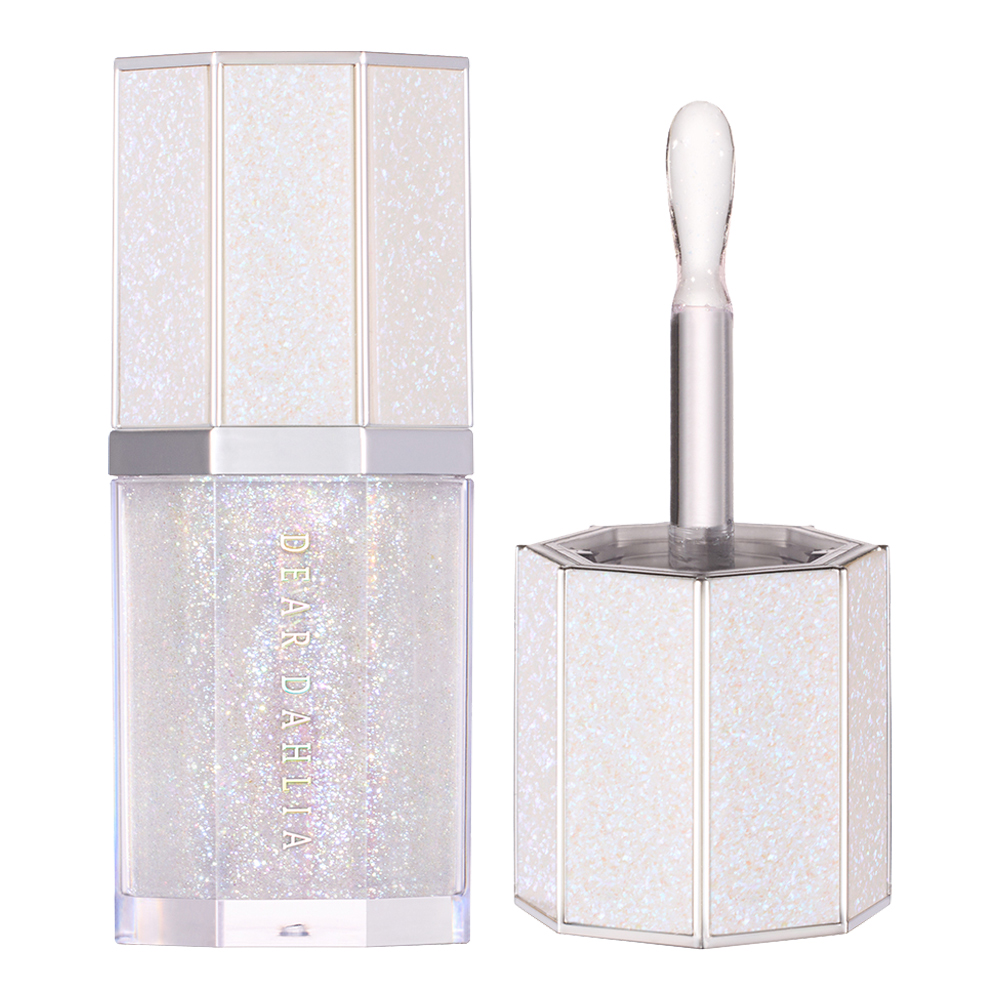 Paradise Sparkle Lip Glaze
