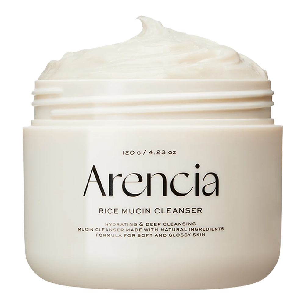 Rice Mucin Rice Mochi Cleanser